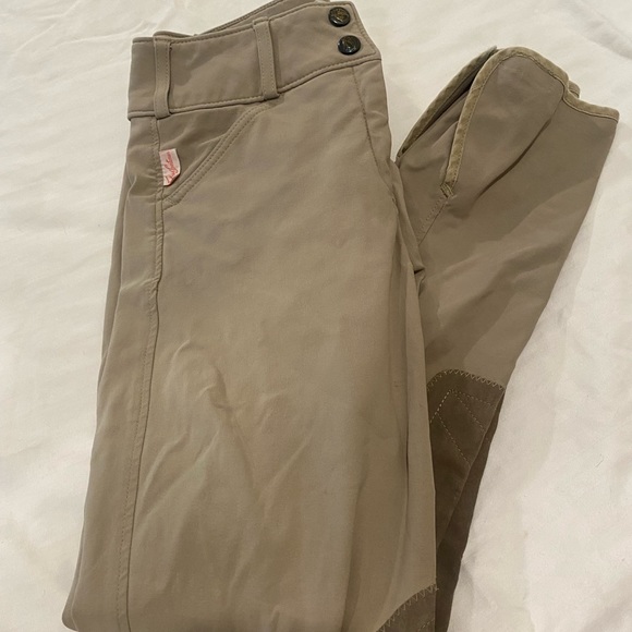 Samshield - Tailored Sportsman - ForHorses - Equiline - Picture 6 of 11